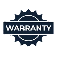 30-Day Warranty